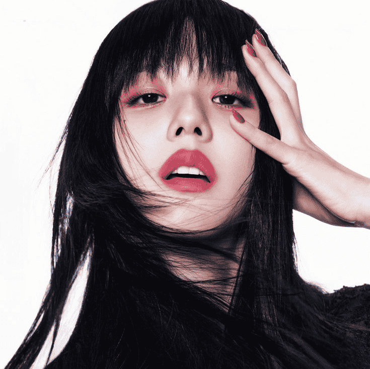 JISOO AI Voice