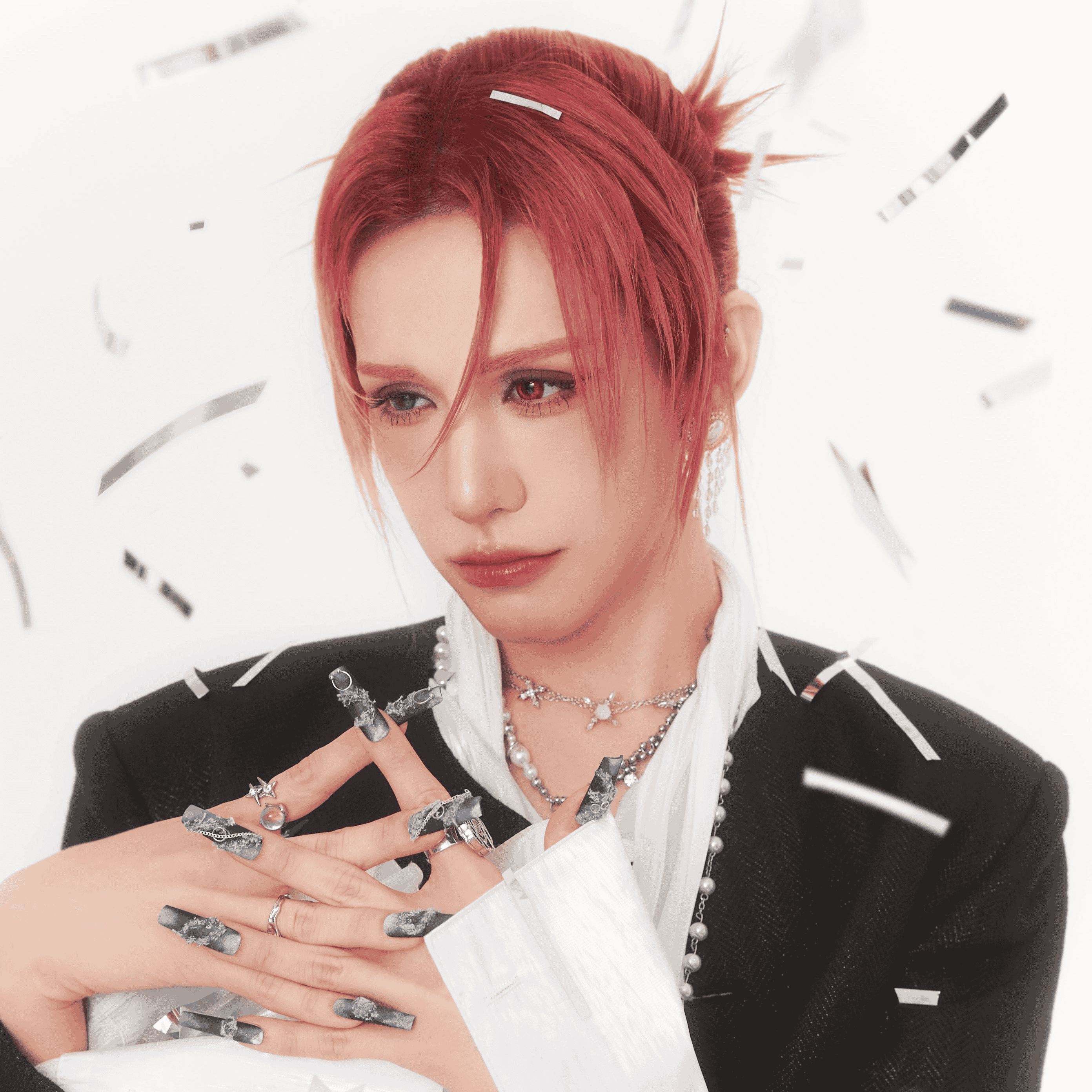 Wumuti (XLOV) AI Voice