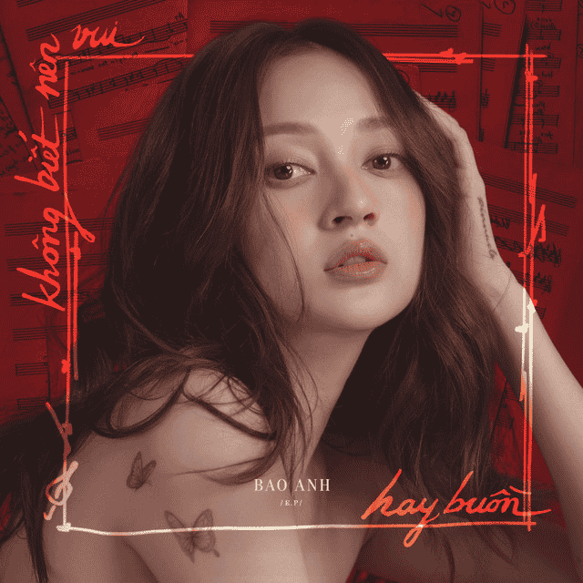 Bảo Anh AI Voice