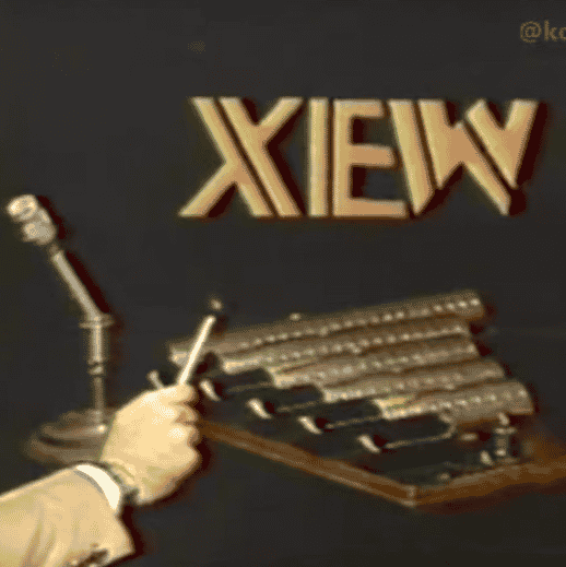 Announcer XEW AI Voice