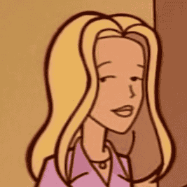 Popular Girl (Daria) (Danielle Carin) AI Voice