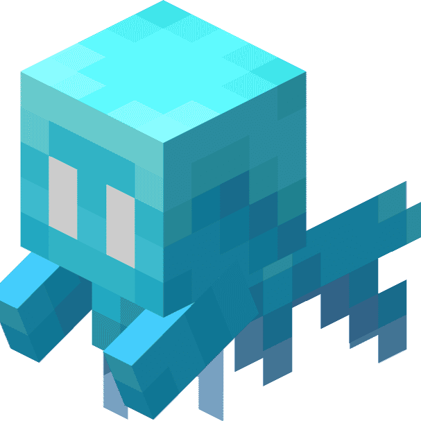 Minecraft Allay AI Voice