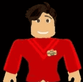 Cole Akins (The Blox Wiggles) AI Voice