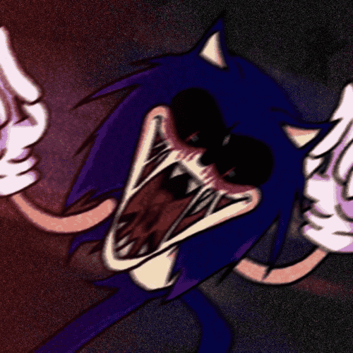 Sonic.EXE Image