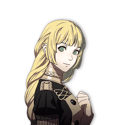 Ingrid AI Voice