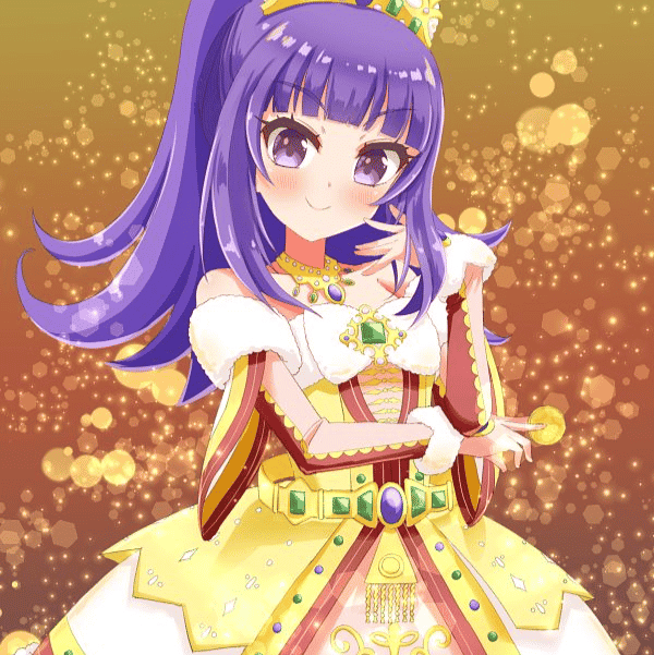 Shuka Hanazono AI Voice