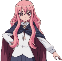 Louise francoise AI Voice