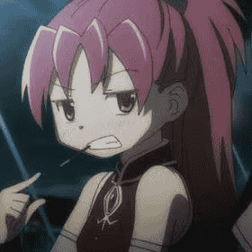 Kyoko Sakura [JPN] (Madoka Magica) AI Voice
