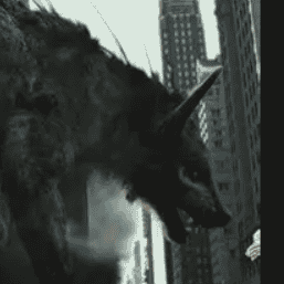 Ralph (Rampage) AI Voice
