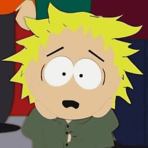 Tweek Tweak (South Park) AI Voice