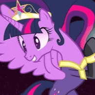 Princess Mane-iac Sparkle (IMShadow007) AI Voice