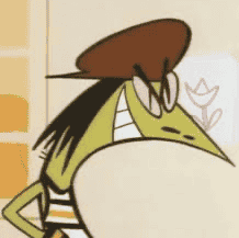 Snake (Powerpuff Girls) Image