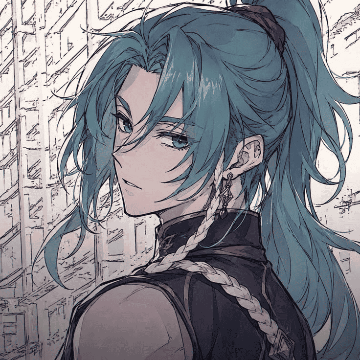 Suyou mlbb AI Voice