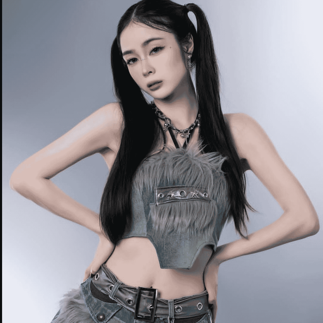 Melissa Minh  AI Voice