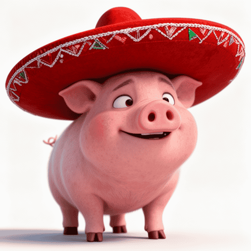 El porno taquero AI Voice