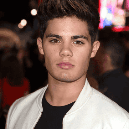 Emery Kelly (Forever In Your Mind [FIYM]) AI Voice