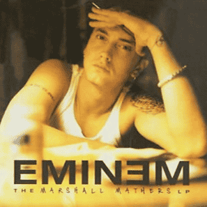 Angry Eminem AI Voice