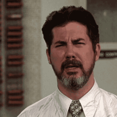 Garth Holliday (Anchorman, Chris Parnell Image
