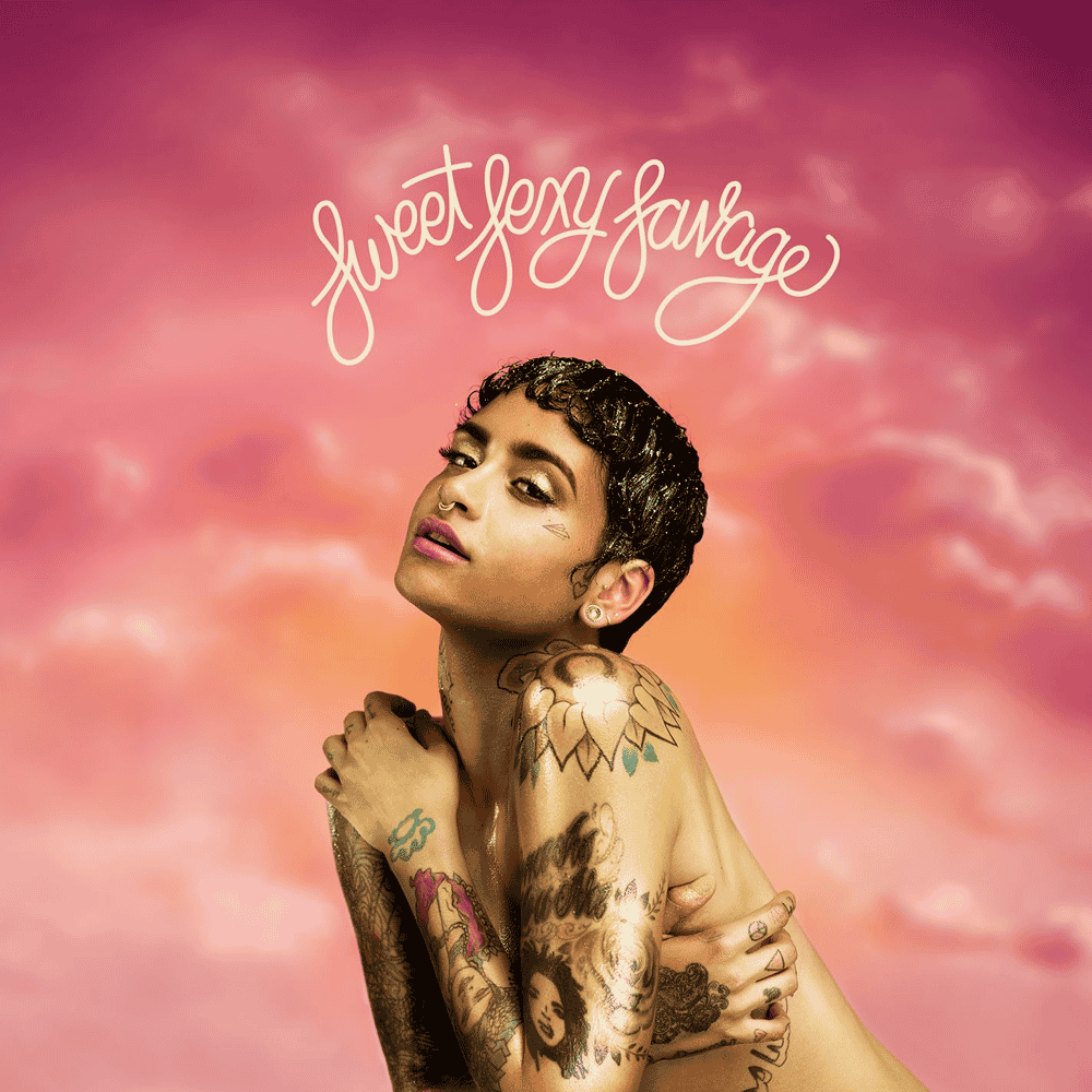  Kehlani (SweetSexySavage Era)  AI Voice