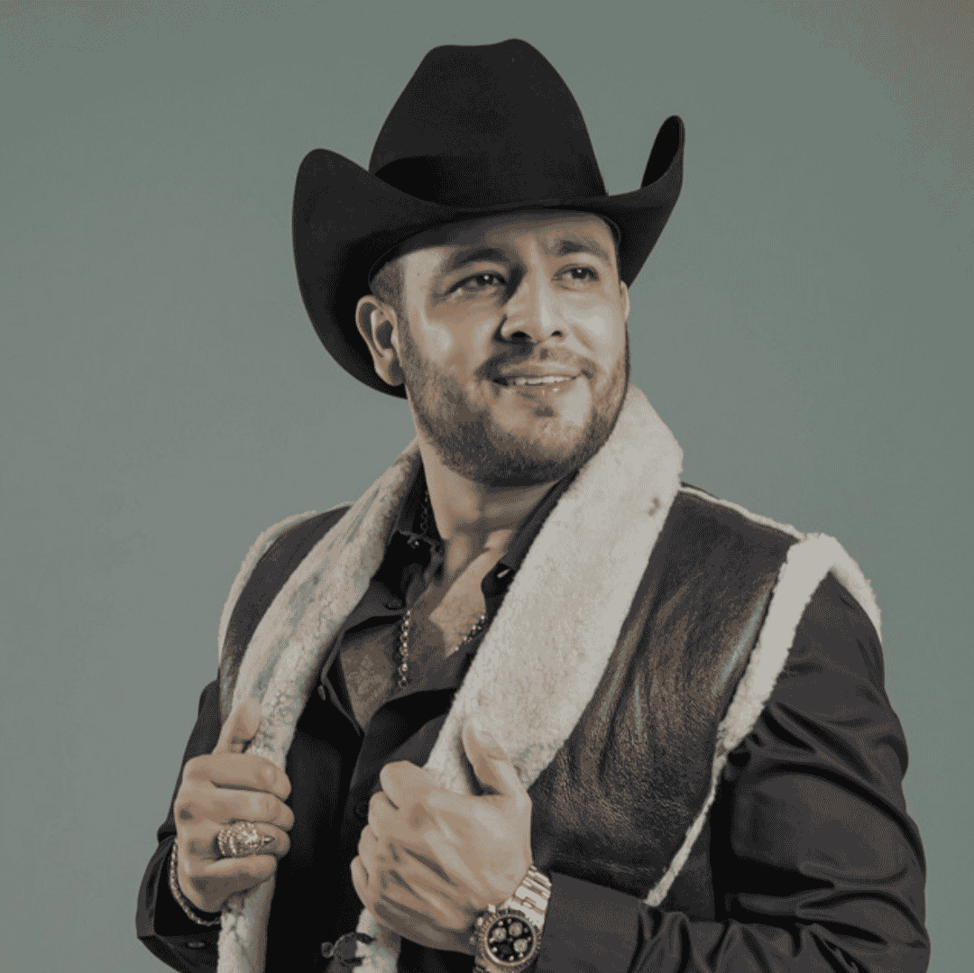 Francisco Elizalde AI Voice