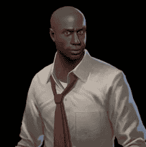 Louis (L4D2) Español AI Voice