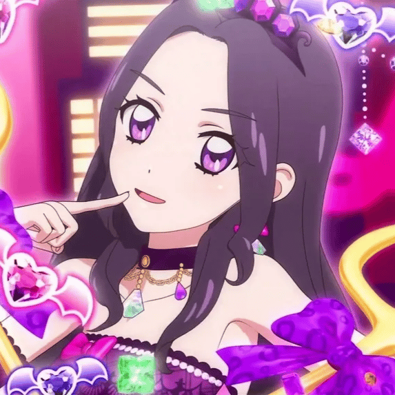 Risa Shirakaba (REMAKE) AI Voice