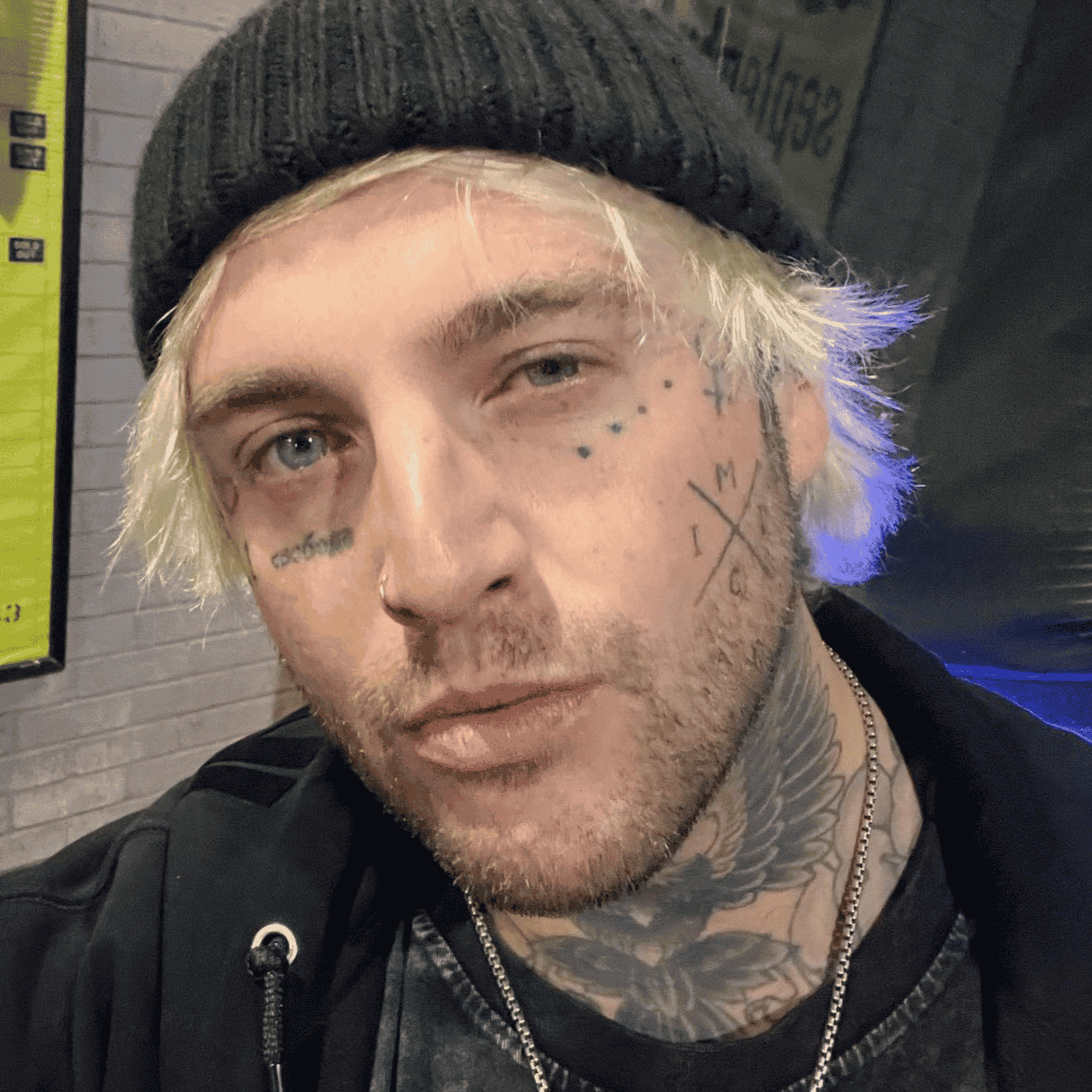 Tərriblə Jøhŋŋƴ AI Voice