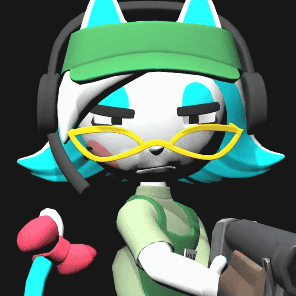 smg4 karen katphish AI Voice