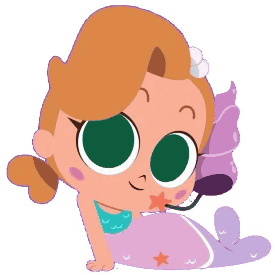Juju Coral Brazilian Portuguese (Clube Da Anittinha) AI Voice
