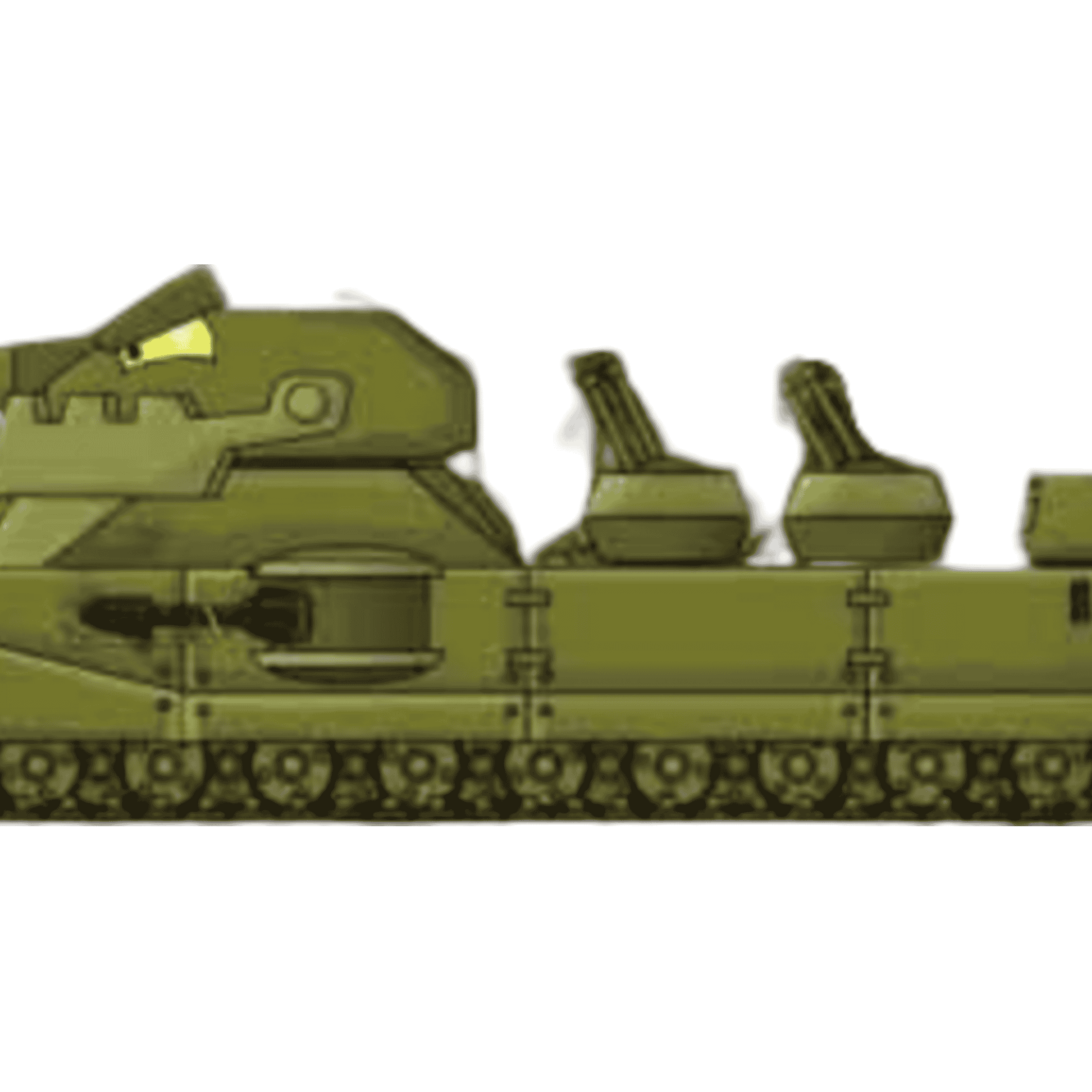 homeanimations RATTE tank AI Voice