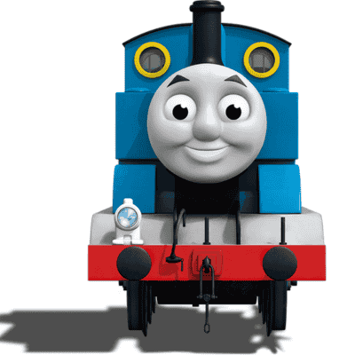 Thomas and friends  Image