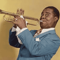Louis Armstrong AI Voice