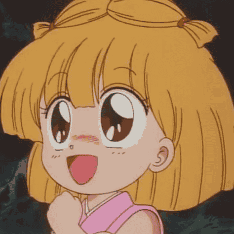 Akazukin Chacha - Orin (Orin-chan) AI Voice