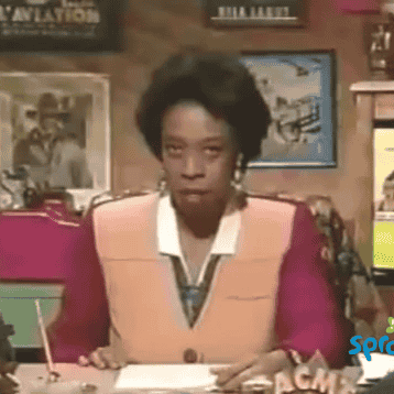 The Acme Crimenet Chief (Where in the World is Carmen Sandiego?) (Lynne Thigpen) AI Voice