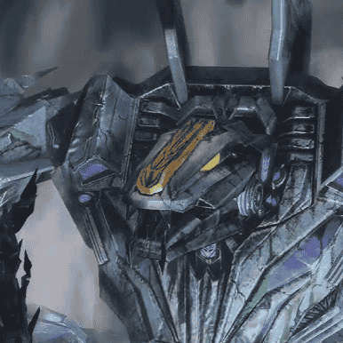 Trypticon (Transformers WFC) AI Voice