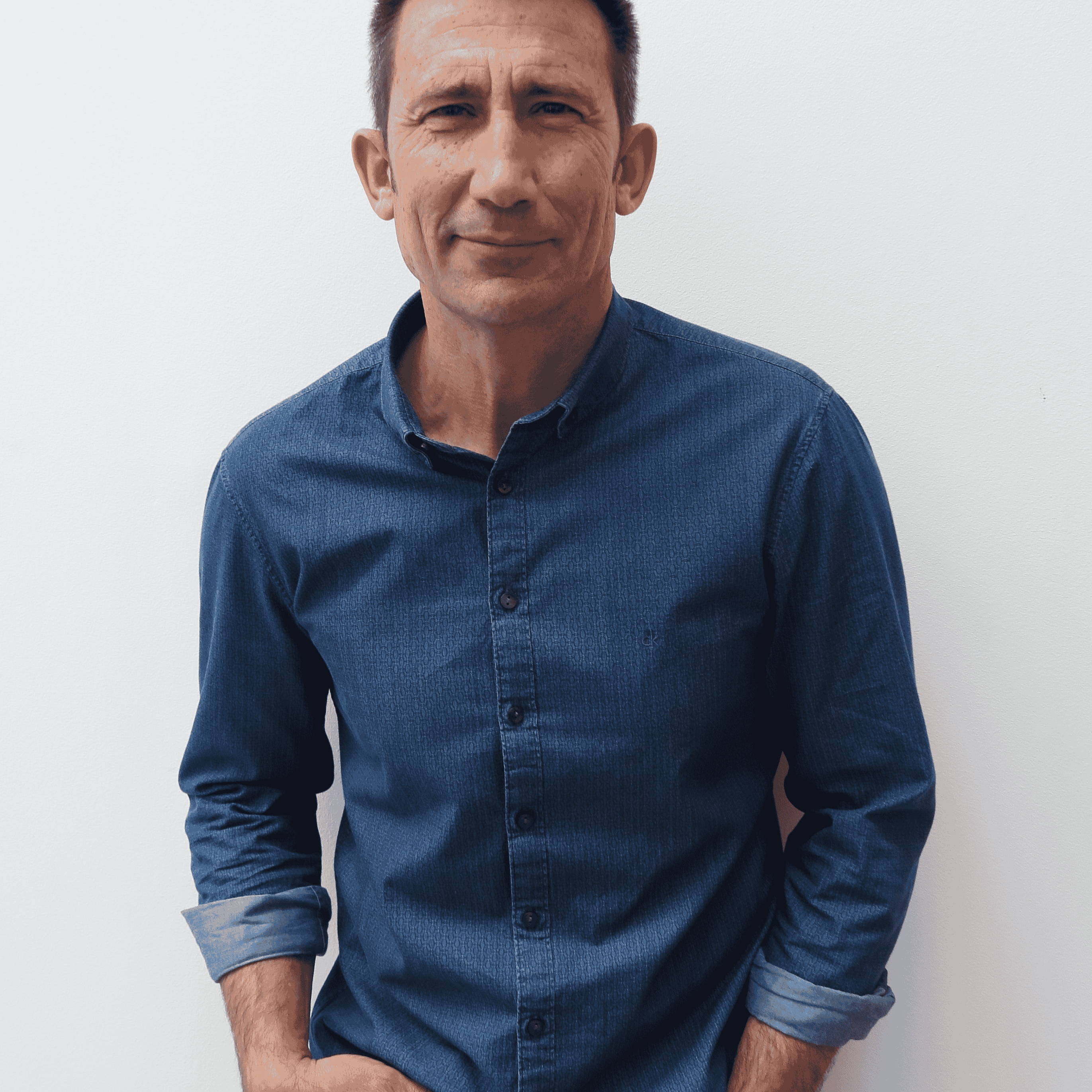 Carlos Marínez Image