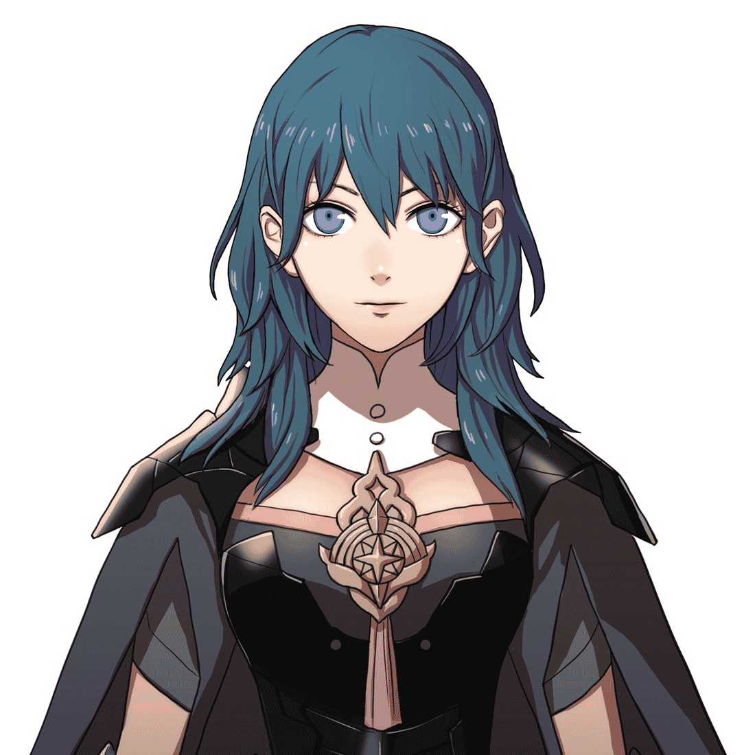 Byleth (Female) (Fire Emblem) AI Voice