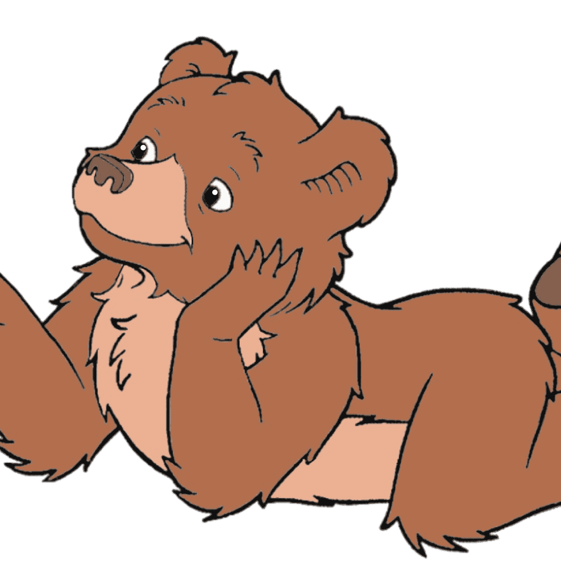 Little Bear PC 2003 Image