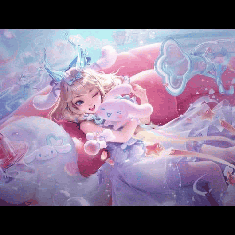 Aya Dream AI Voice