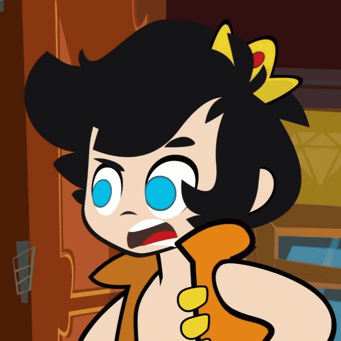 Trollino (By Pupe) AI Voice