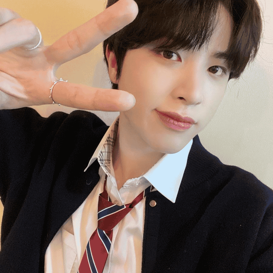 So Junghwan AI Voice