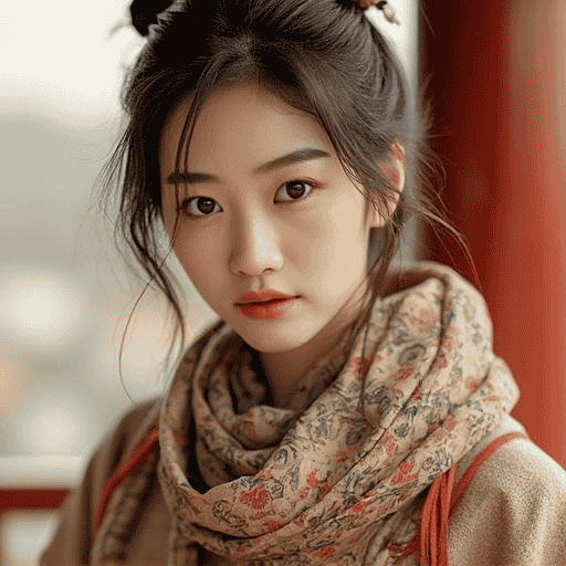 Yuni Shara AI Voice