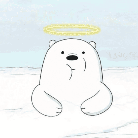 Bear Arabic AI Voice