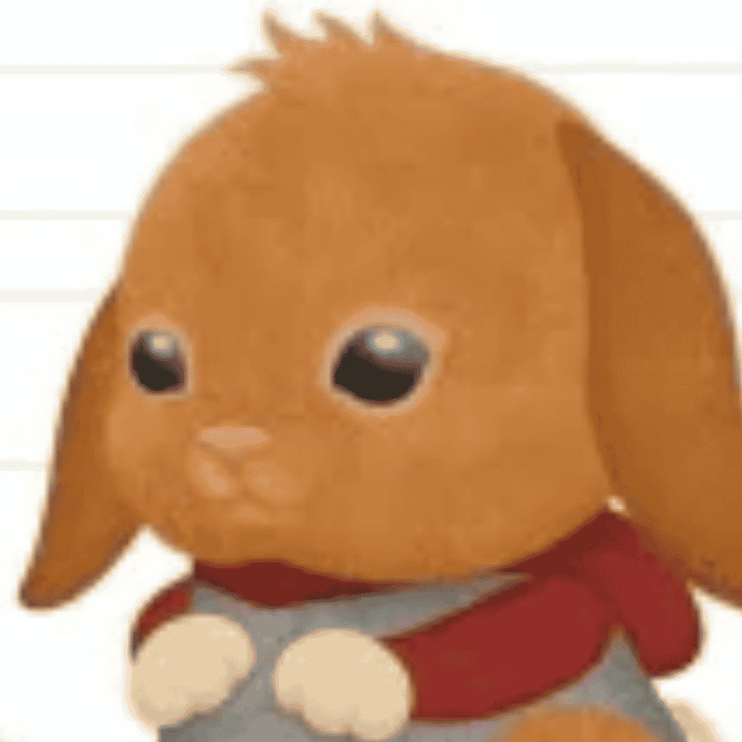  AI Nibbles (Chickiepoo & Fluff) AI Voice