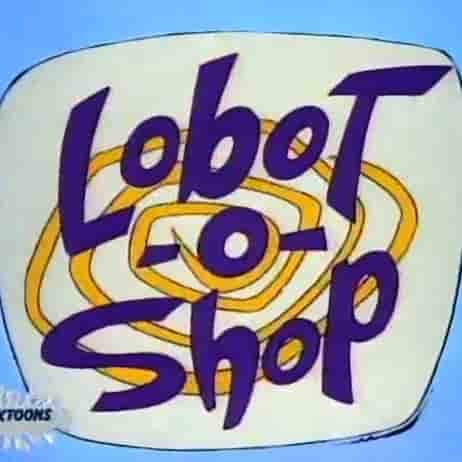 Lobot-O-Shop (Rocko's Modern Life) Image