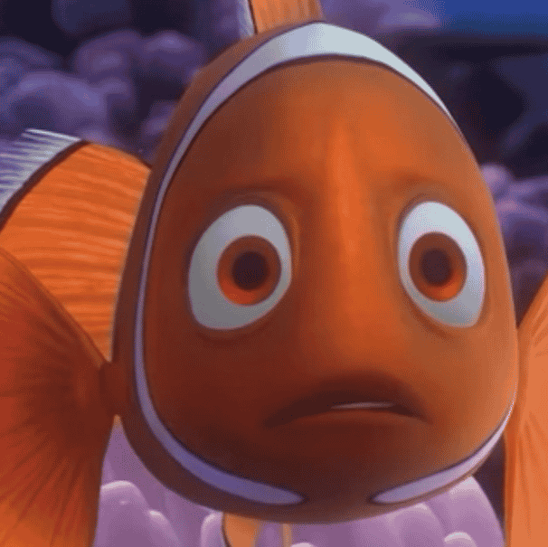 Coral (Finding Nemo) AI Voice