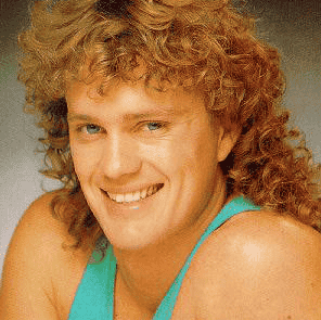 CRAIG McLACHLAN AI Voice