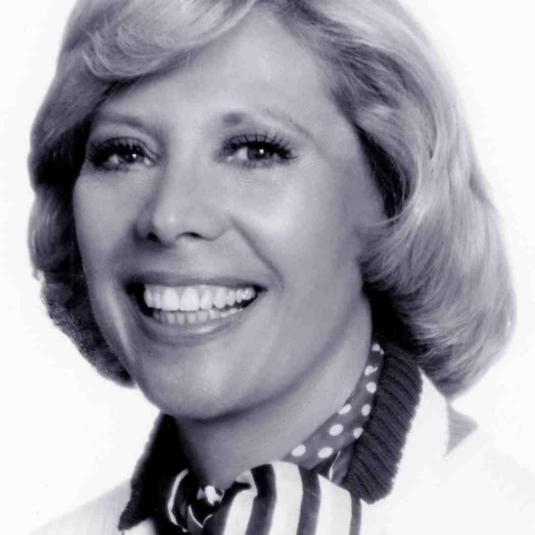 Dinah Shore Image