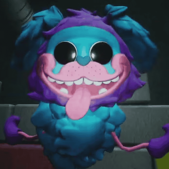 PJ Pug-a-Pillar (Poppy Playtime) AI Voice