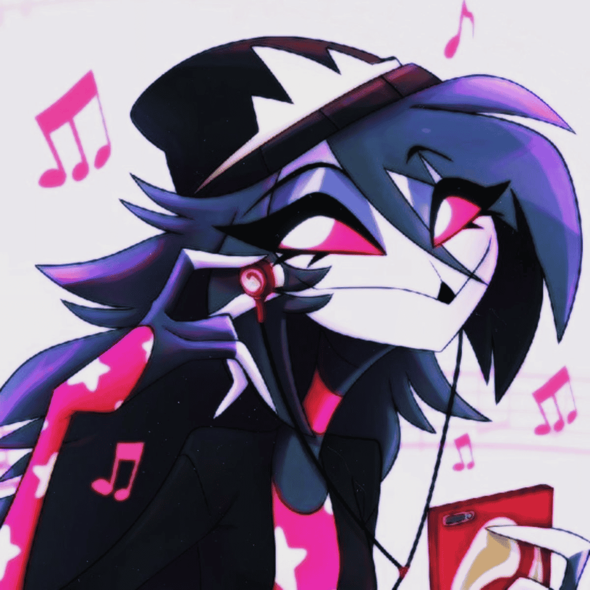 Octavia (voz da Isabella Simi AI Voice